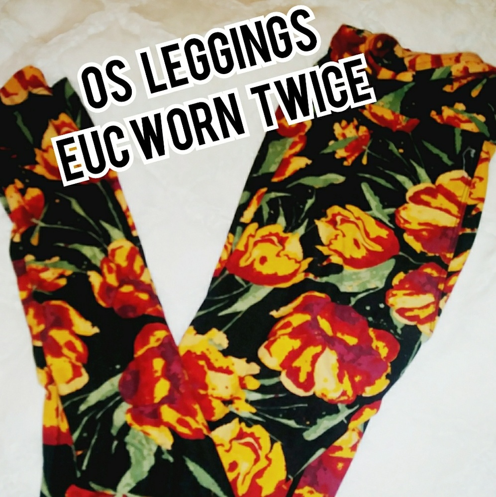 Os lularoe leggings